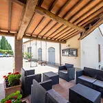 Antico Loggiato-3 By Interhome *