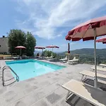 Appartamento Antico Loggiato-3 By Interhome *