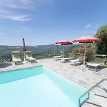 Antico Loggiato-3 By Interhome Appartamento *