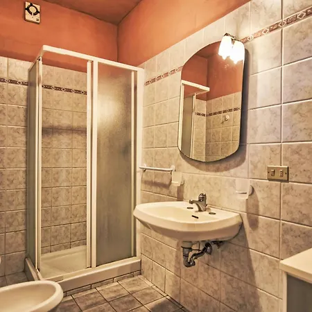 Antico Loggiato-3 By Interhome Apartment *