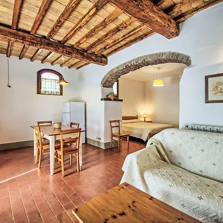 Antico Loggiato-3 By Interhome Pontassieve