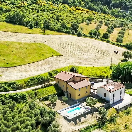 Antico Loggiato-3 By Interhome Pontassieve