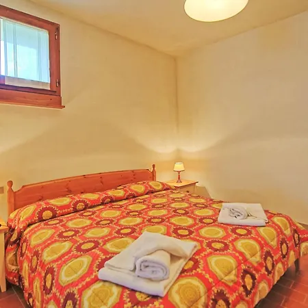 Antico Loggiato-3 By Interhome Apartment