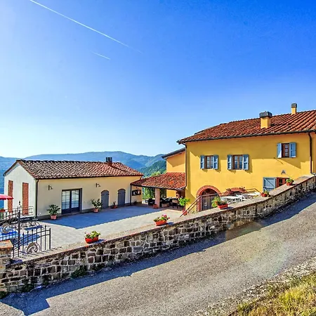 Antico Loggiato-3 By Interhome Pontassieve