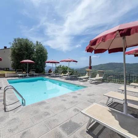 Appartement Antico Loggiato-3 By Interhome *