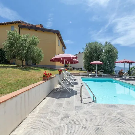 Antico Loggiato-3 By Interhome Appartamento Pontassieve