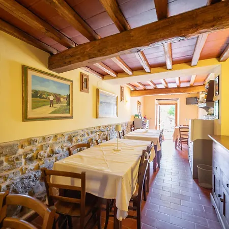 Antico Loggiato-3 By Interhome * Pontassieve