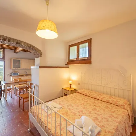 Appartement Antico Loggiato-3 By Interhome Pontassieve