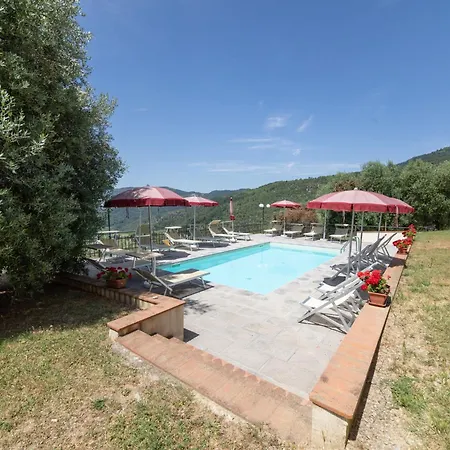 Antico Loggiato-3 By Interhome