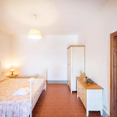Antico Loggiato-3 By Interhome * Pontassieve