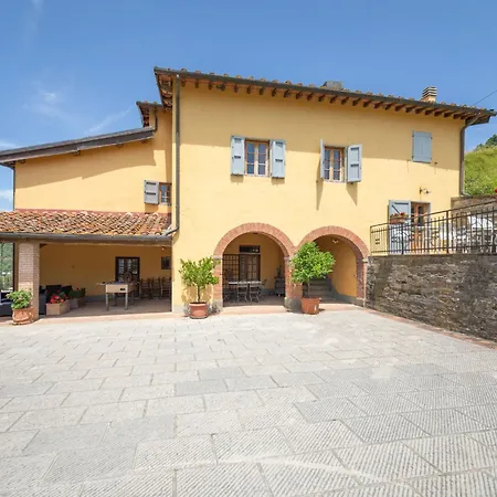 Antico Loggiato-3 By Interhome