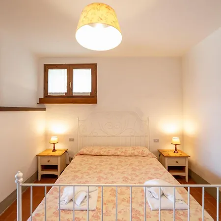 Appartement Antico Loggiato-3 By Interhome Pontassieve