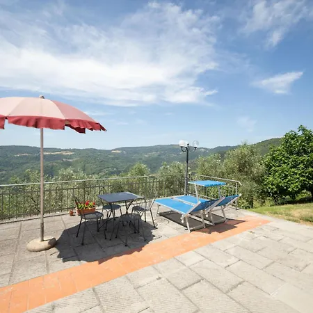 Antico Loggiato-3 By Interhome