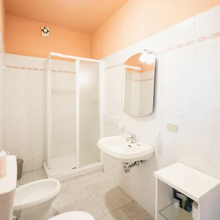 Antico Loggiato-3 By Interhome Appartement Pontassieve