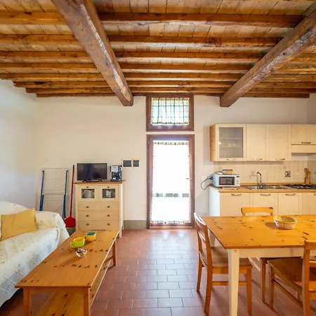 Antico Loggiato-3 By Interhome *