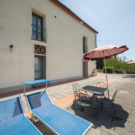 Antico Loggiato-3 By Interhome