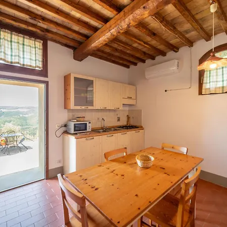 Antico Loggiato-3 By Interhome *